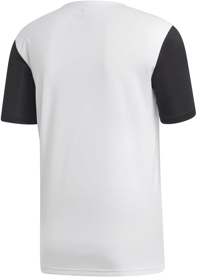 Adidas Trikot Estro 19 weiß