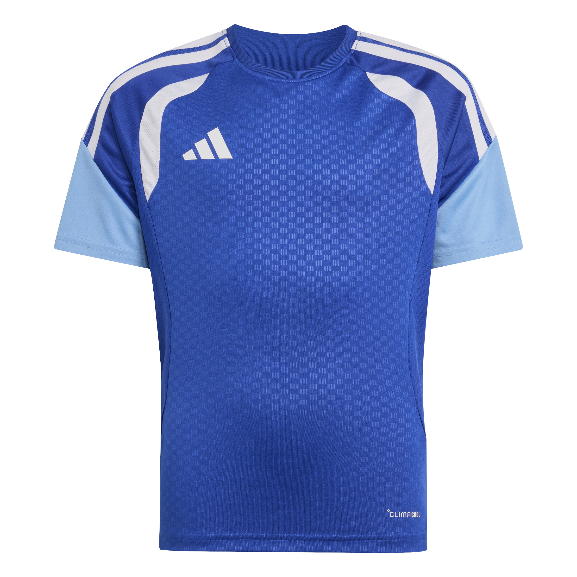 Adidas Tiro 26 Competition Trikot Kids Royal