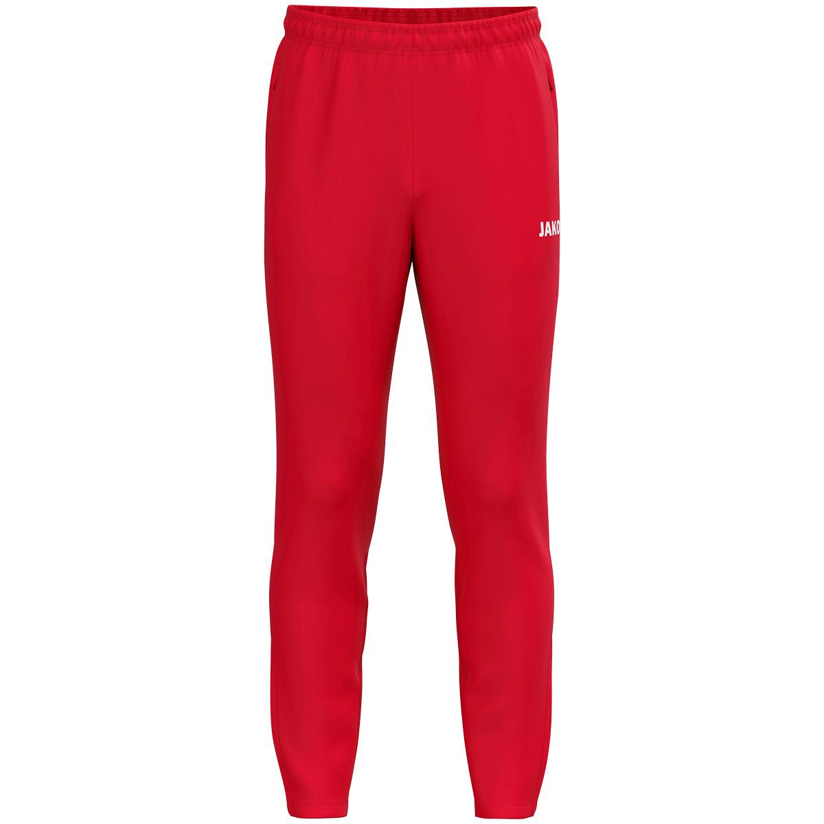Jako Trainingshose One rot
