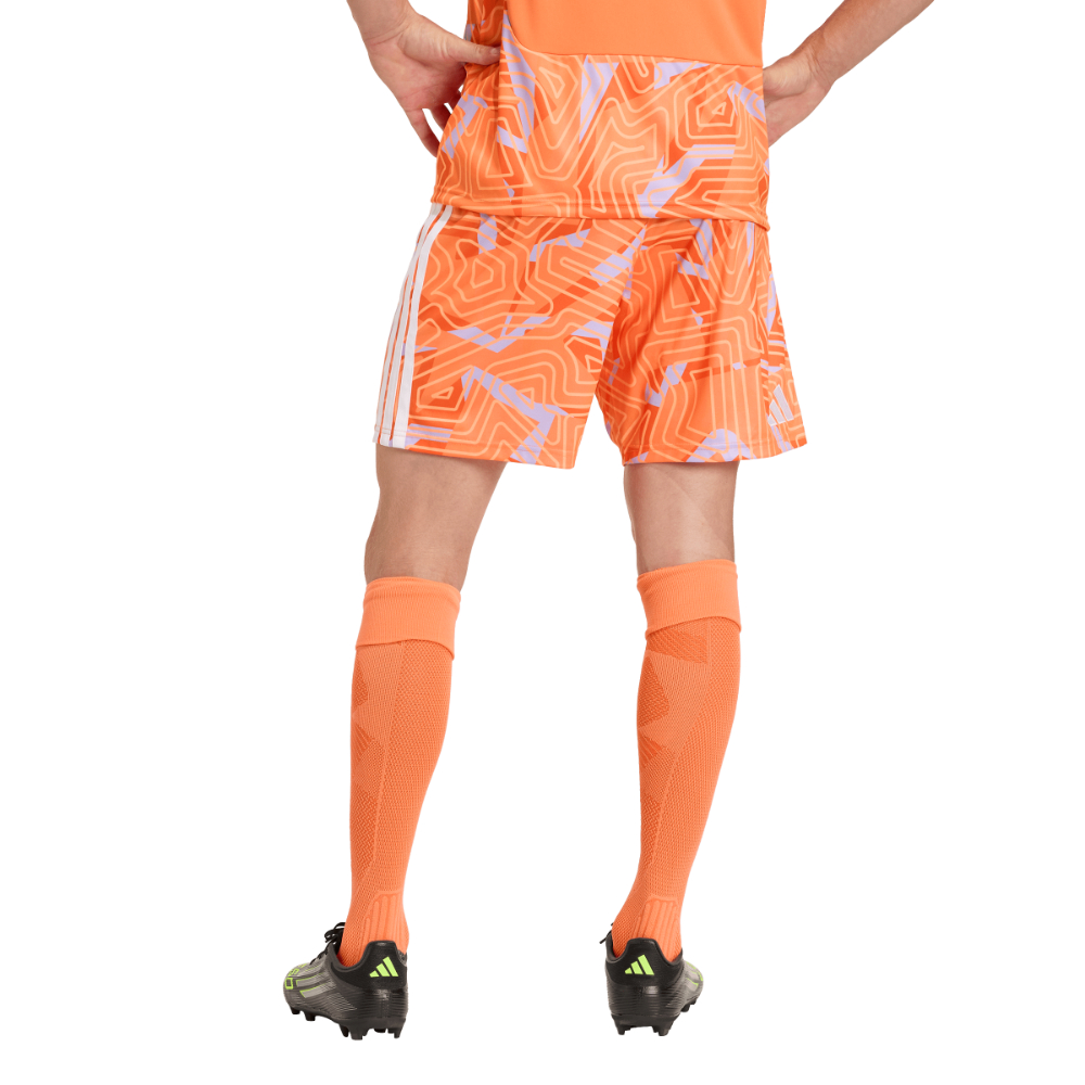 Adidas Tiro 26 Competition Torwartshort Orange