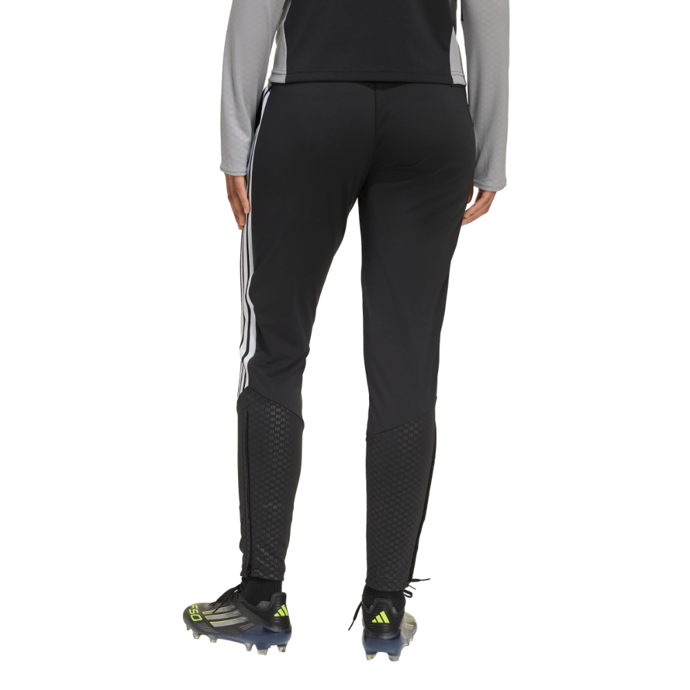 Adidas Tiro 26 Competition Trainingshose Damen Schwarz