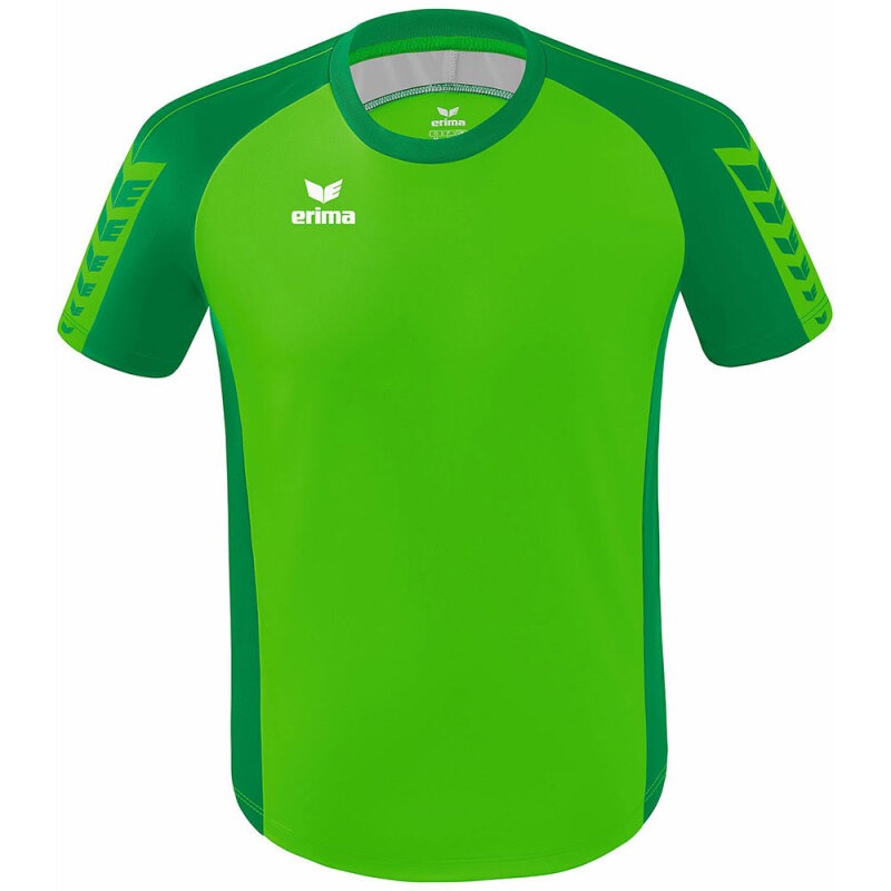 Erima Trikot Six Wings grün