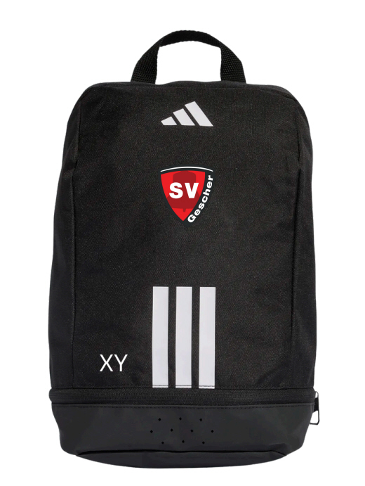 SV Gescher Tiro Kulturtasche / Schuhtasche