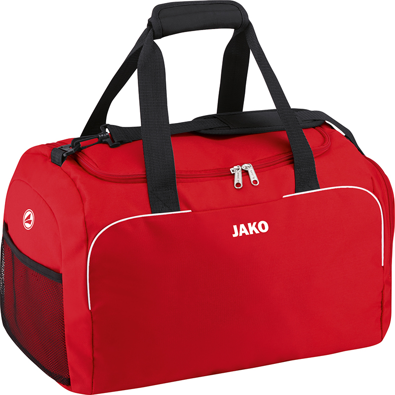 Jako Classico Sporttasche rot