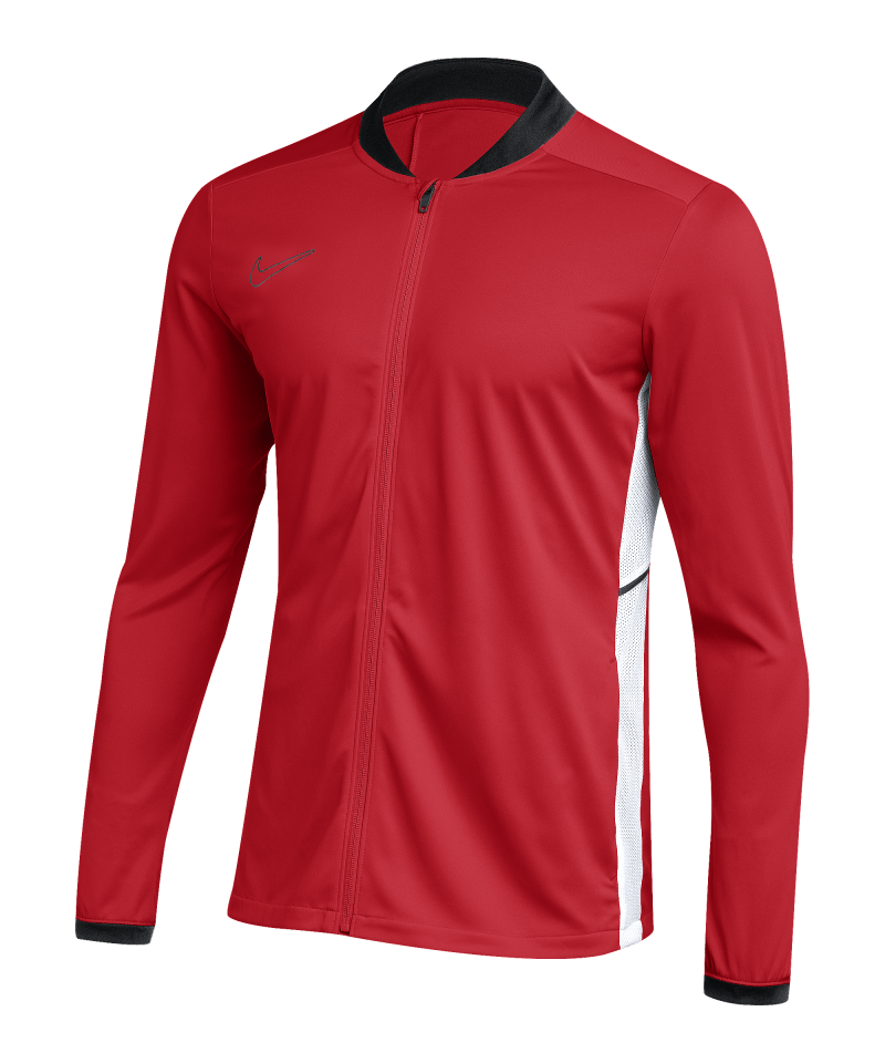 Nike Academy 25 Trainingsjacke Damen red F657