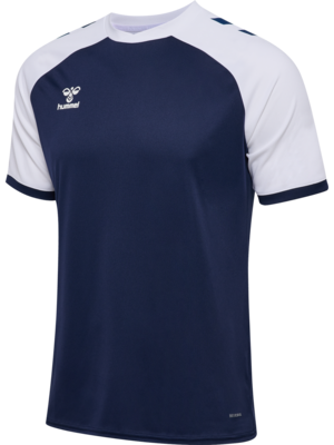 Hummel hmlMATCH League Trikot blazing marine/weiß