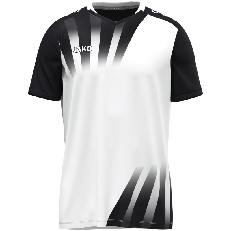 Jako Trikot Vintage KA weiß-schwarz
