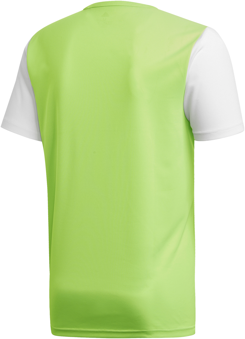 Adidas Trikot Estro 19 grün-weiß