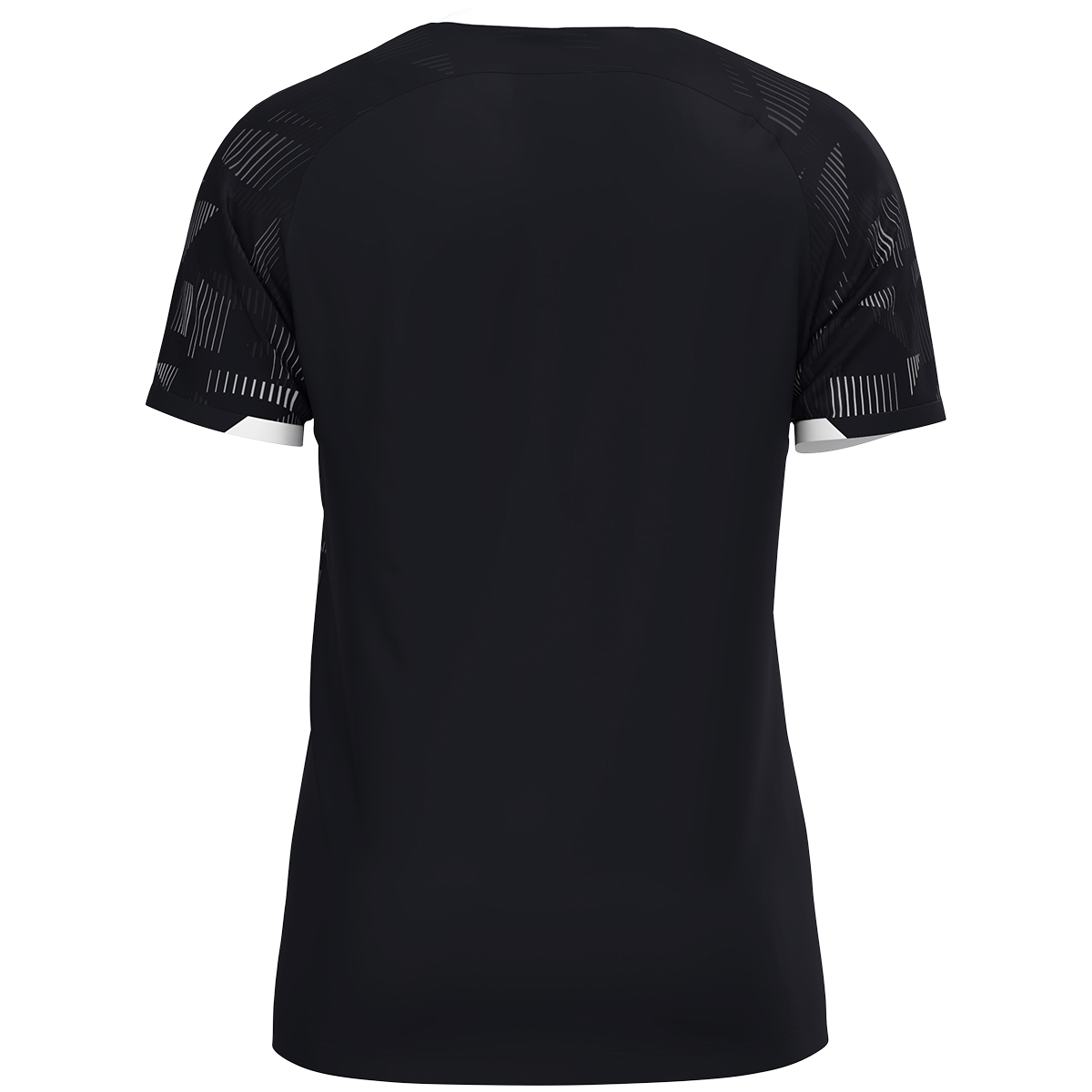 Jako Trikot Sonic KA schwarz/anthrazit/weiß