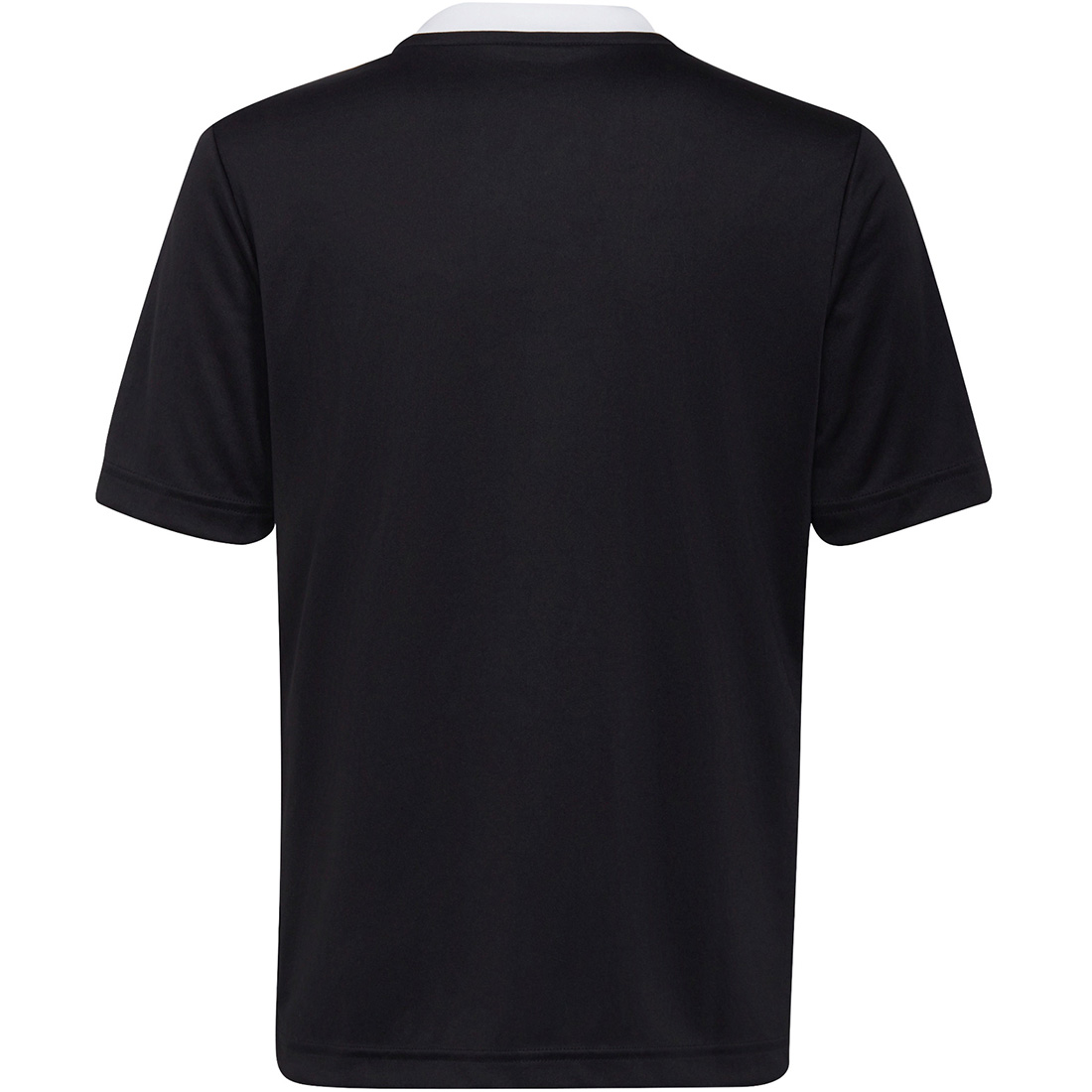 Adidas Kinder Trikot Entrada 22 schwarz