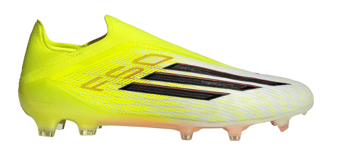 adidas Fußballschuh F50 Elite LL FG Born for Goals Gelb