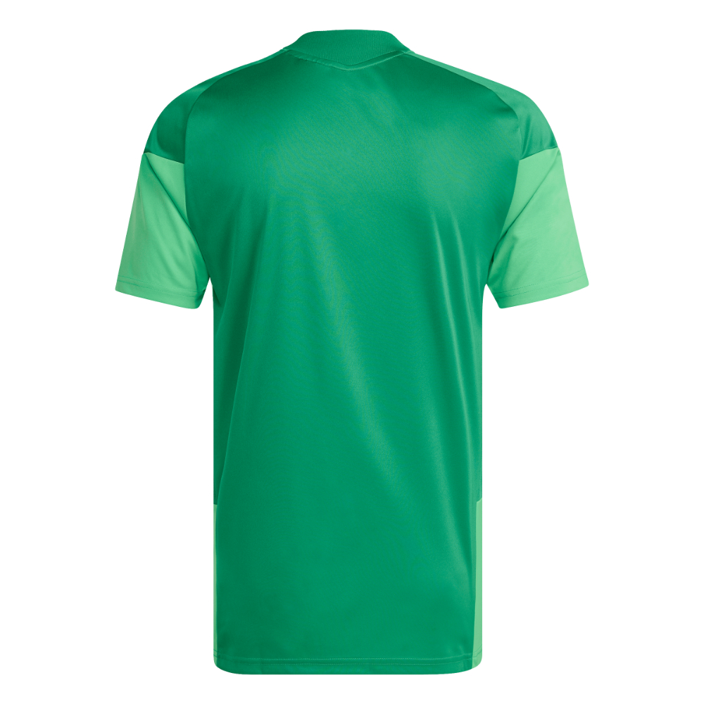 Adidas Tiro 26 Competition Trikot Hellgrün