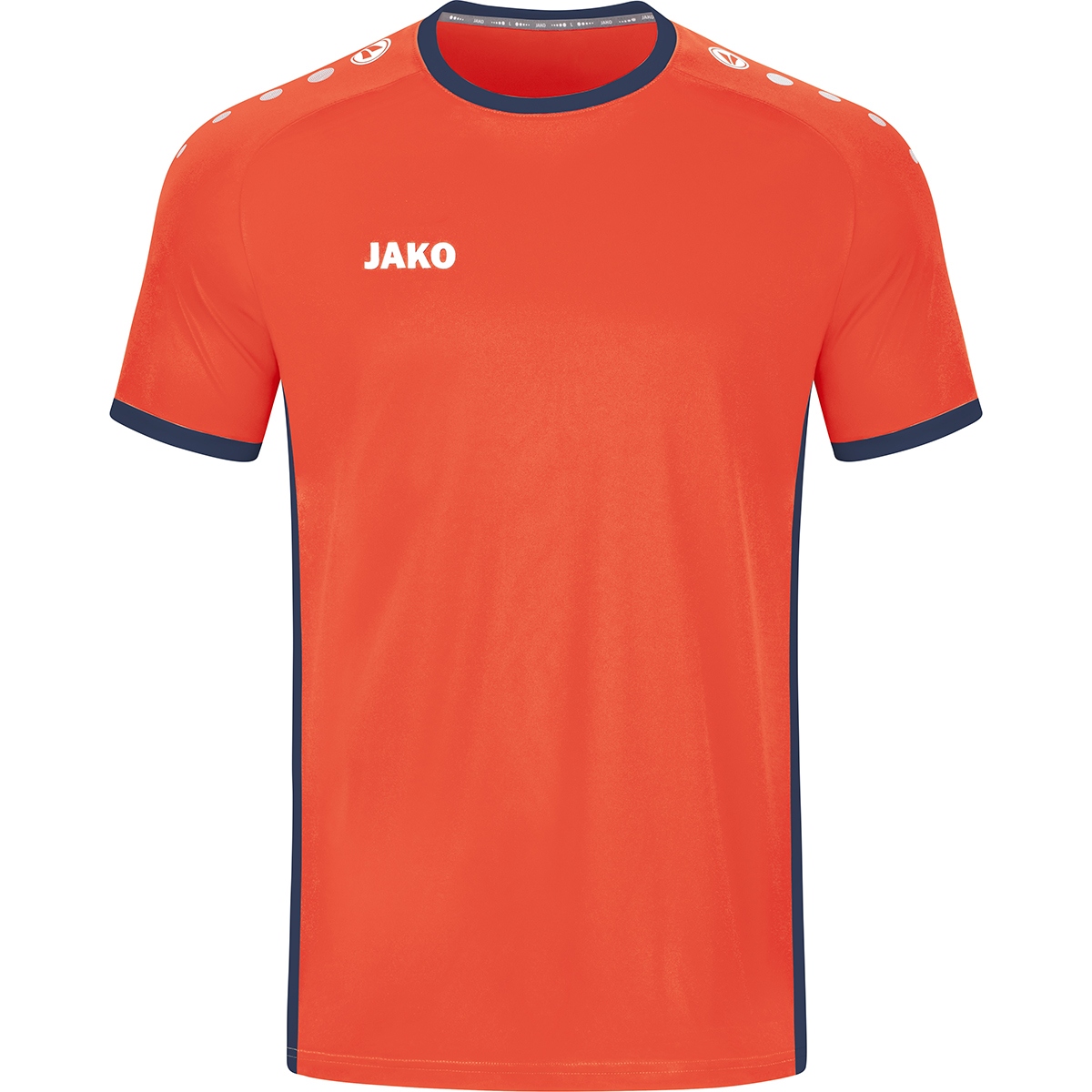 Jako Kinder Trikot Primera flame/navy