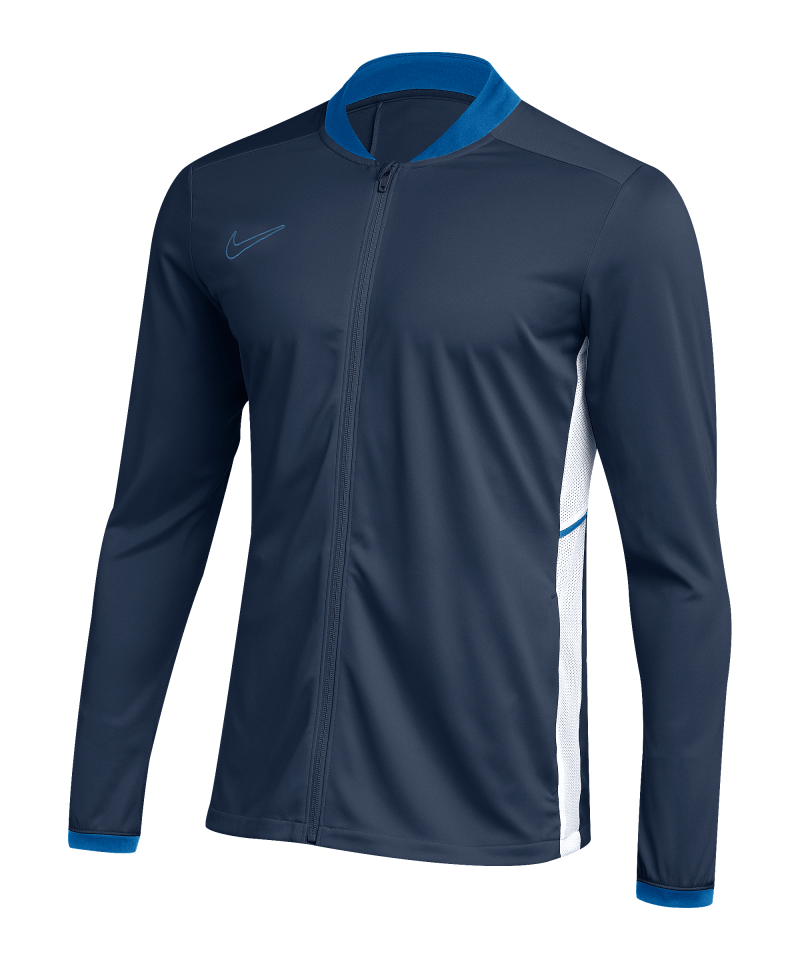 Nike Academy 25 Trainingsjacke Damen blue F410
