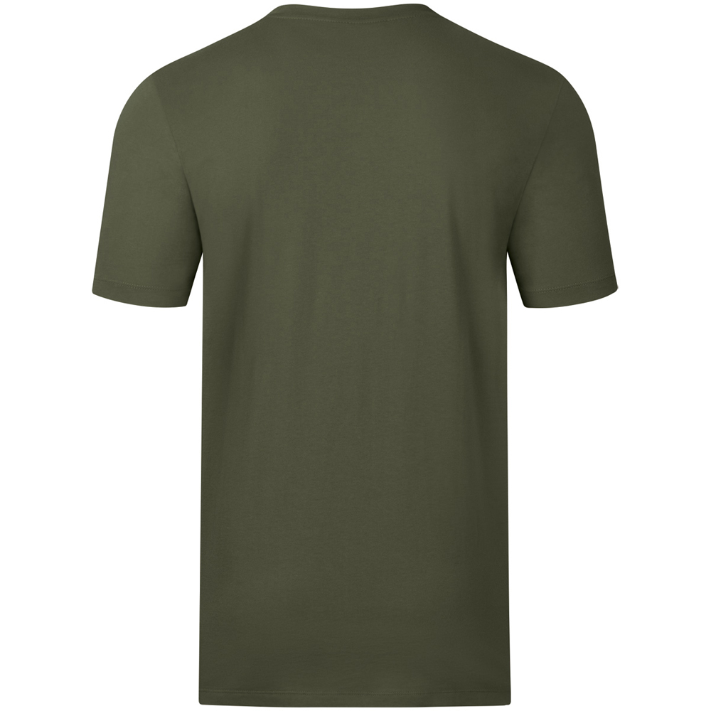 Jako Damen T-Shirt Promo grün
