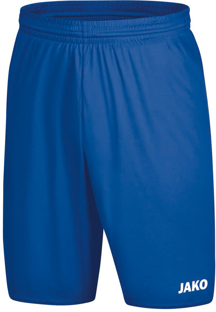 Jako Manchester 2.0 Sporthose royal