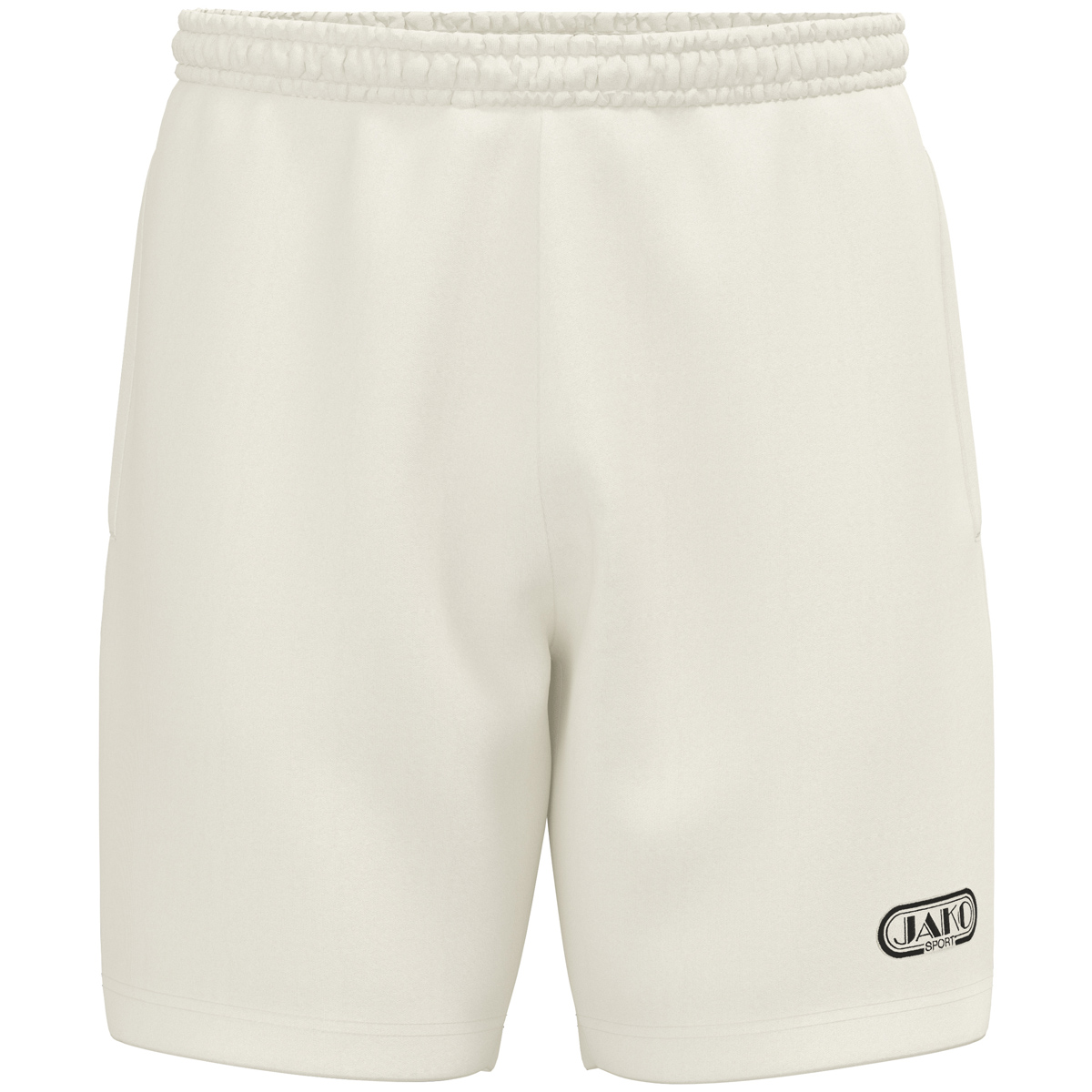Jako Short Wardrobe off white