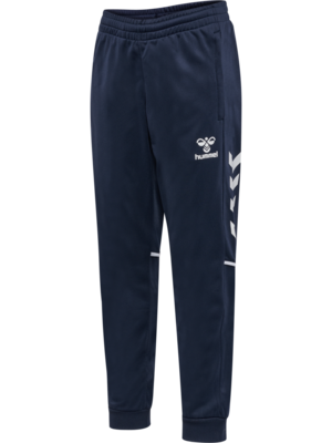 Hummel hmlCORE 2.0 Trainingshose Kinder marine/weiß
