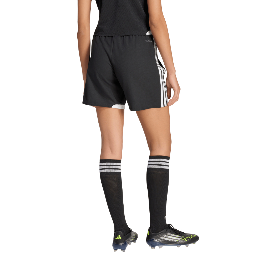 Adidas Tiro 26 Competition Match Short Damen Schwarz