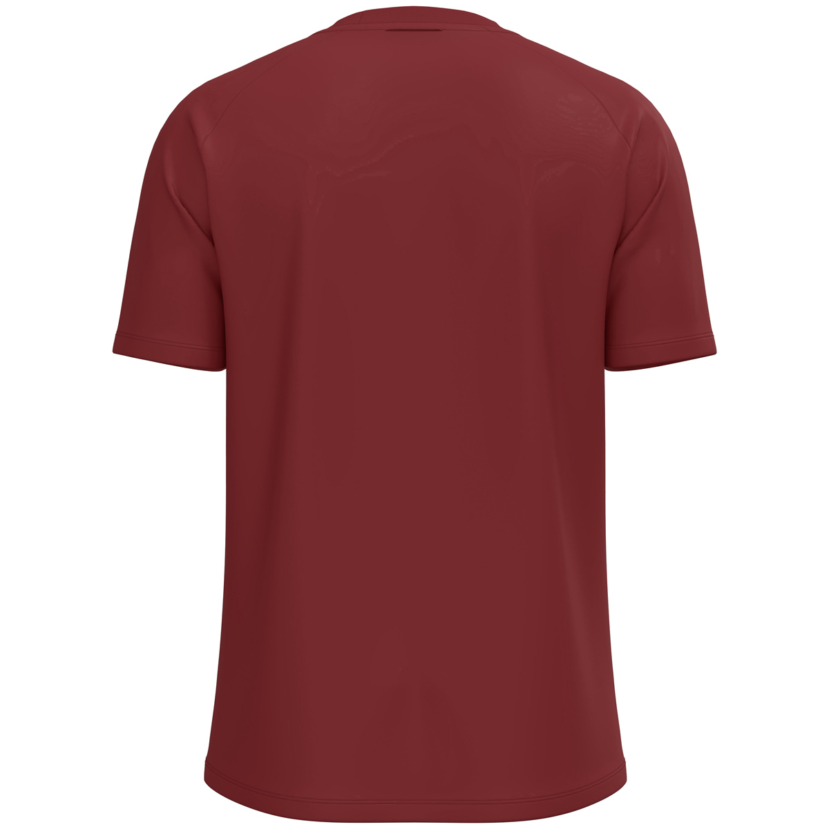Jako T-Shirt Promo 2.0 Kinder rubinrot