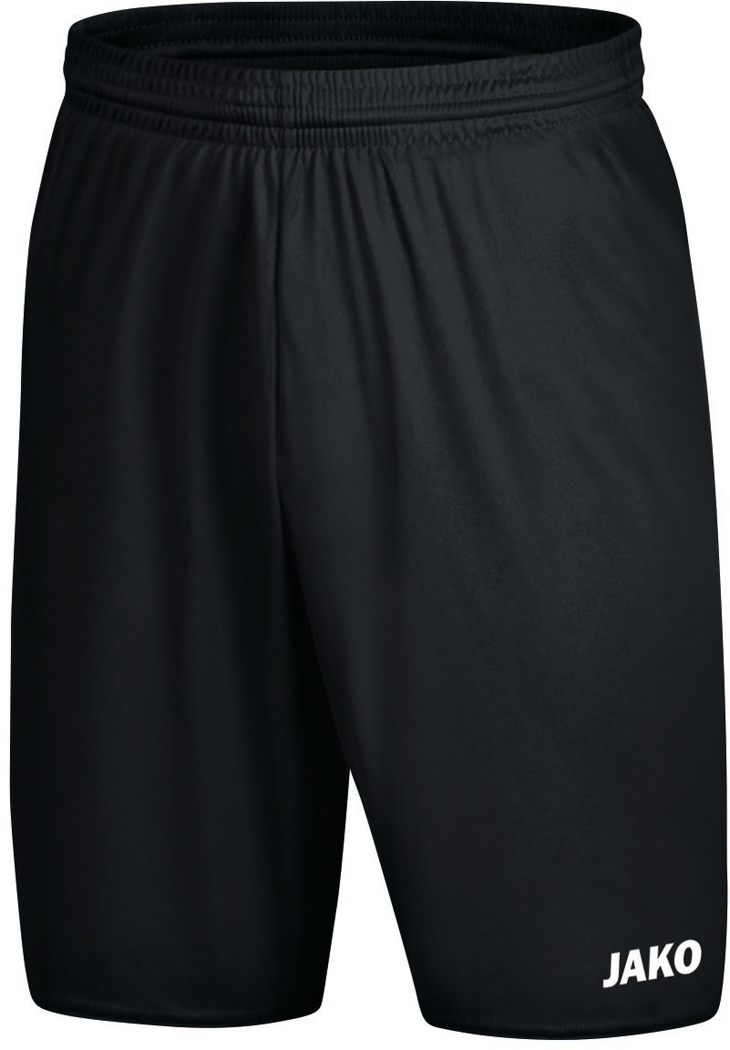 Jako Anderlecht 2.0 Sporthose schwarz