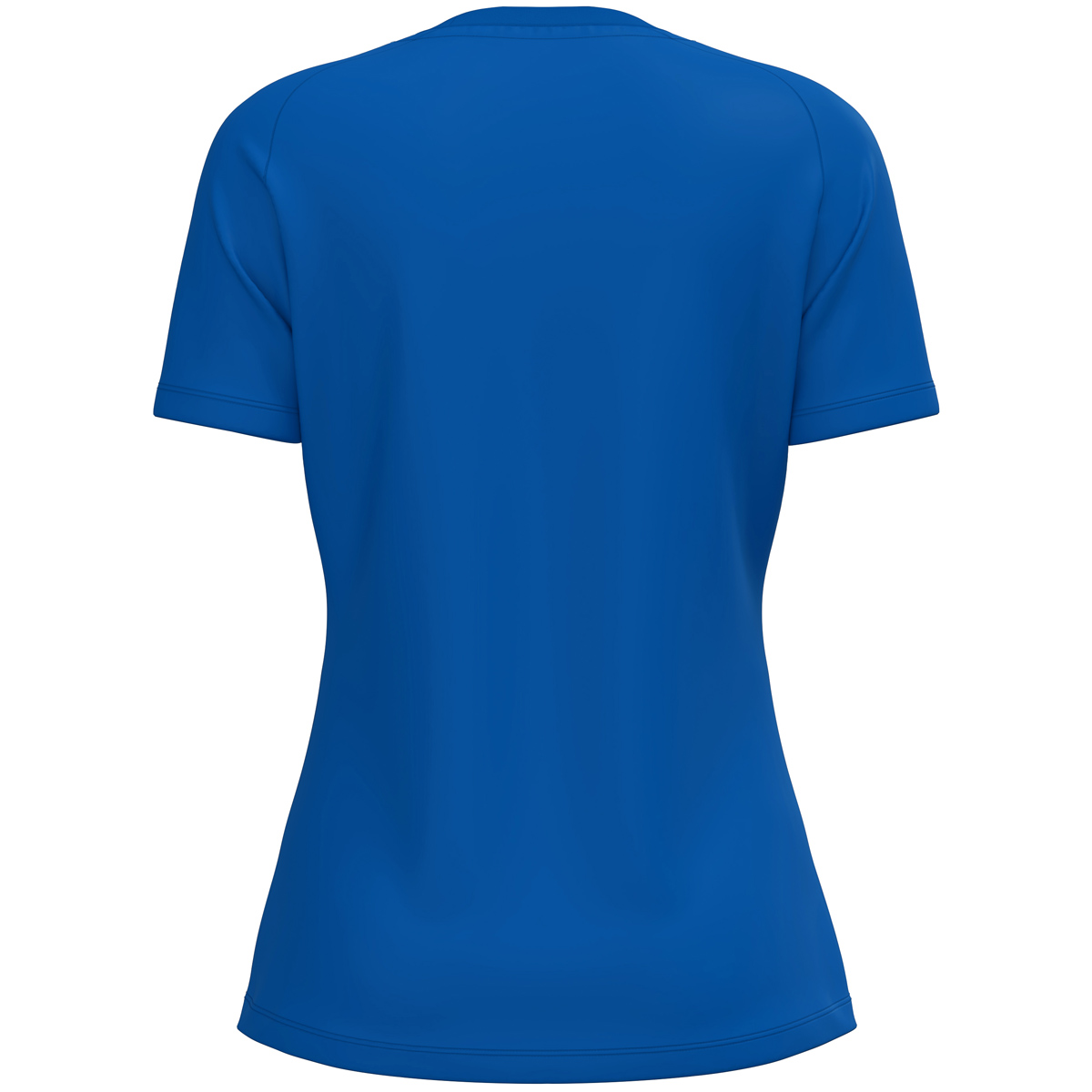 Jako T-Shirt One Cotton Damen royal