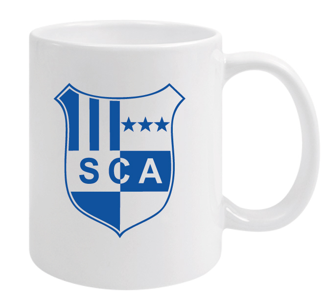SC Altenrheine Tasse