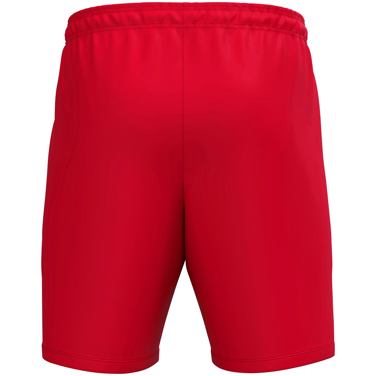 Jako Trainingsshort One rot