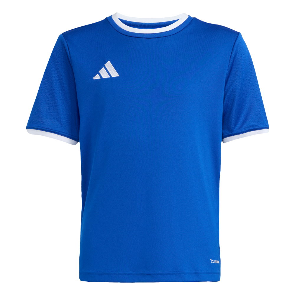 Adidas Entrada 26 Trikot Kids Royal