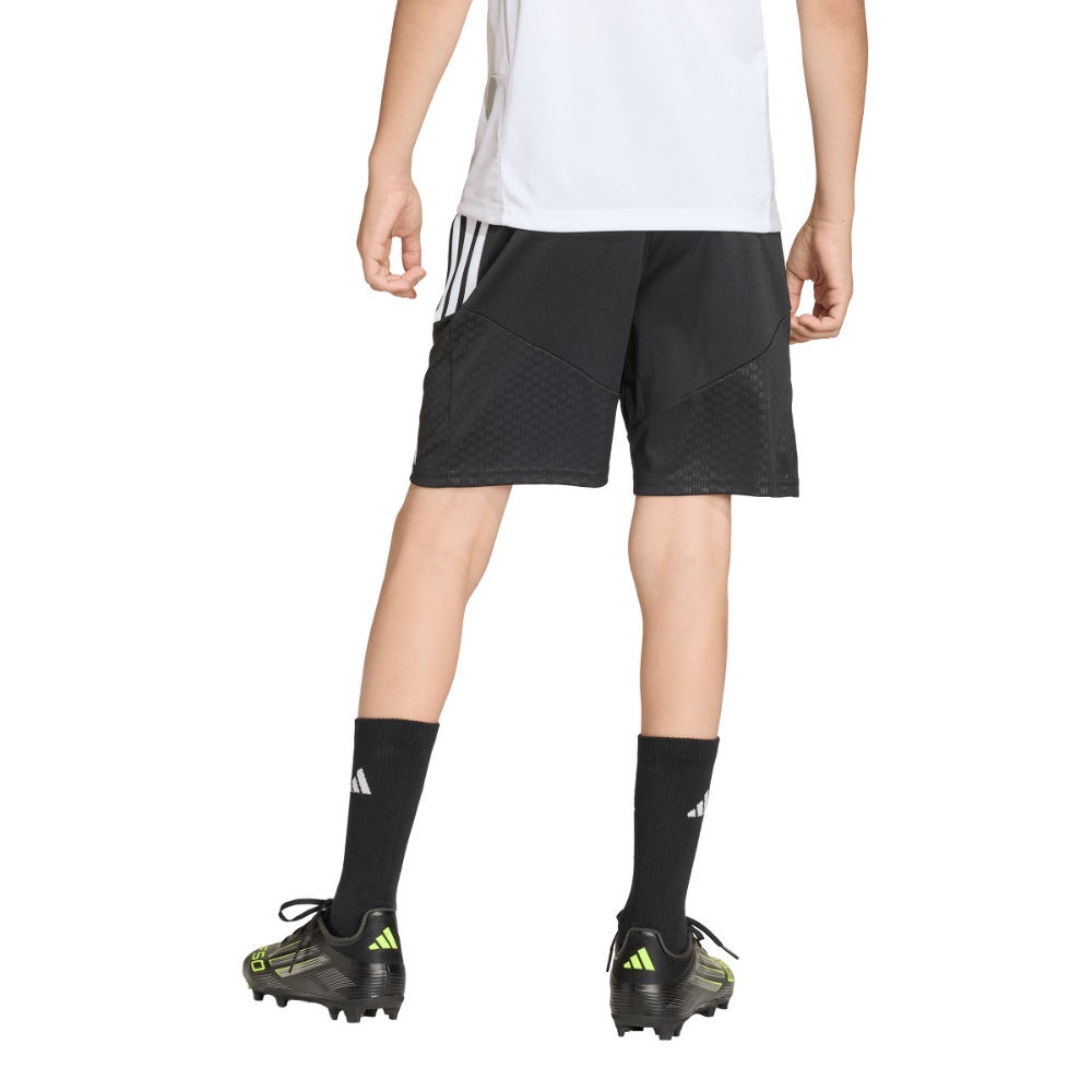 Adidas Tiro 26 Competition Short Kids Schwarz