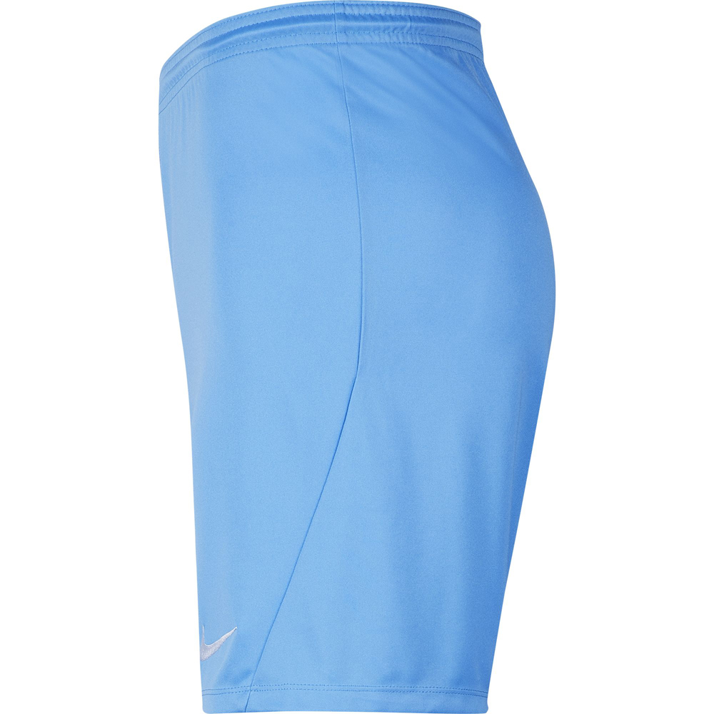 Nike Park III Herren Shorts univserity blue-weiß