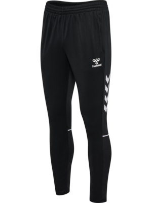 Hummel hmlCORE 2.0 Trainingshose Herren schwarz/weiß