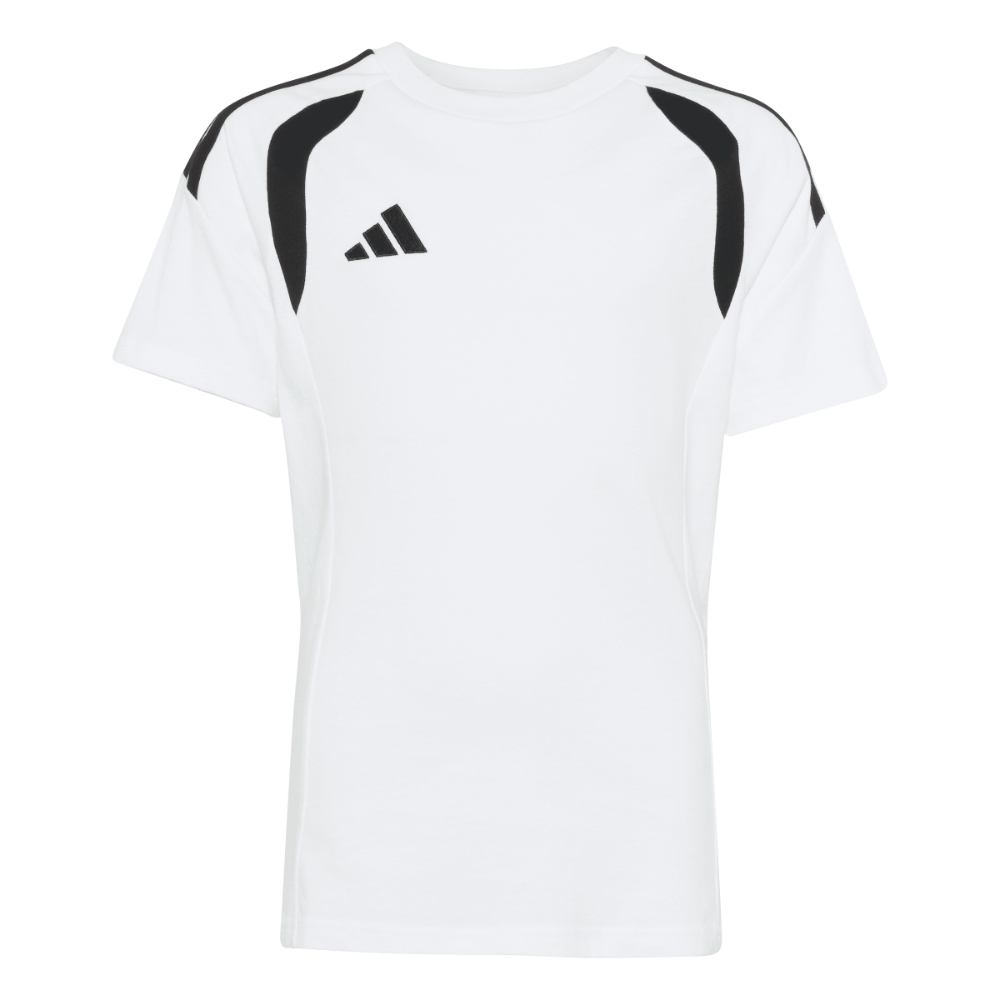 Adidas Tiro 26 League T-Shirt Kids Weiß