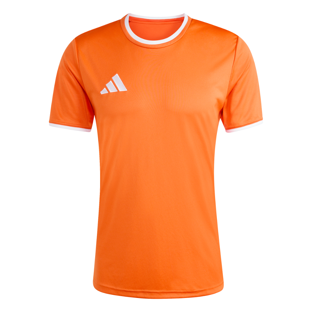 Adidas Entrada 26 Trikot Orange