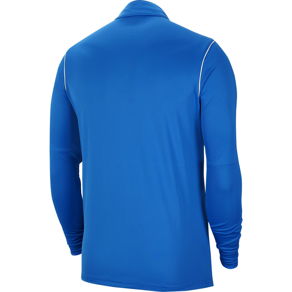 Nike Park 20 Trainingsjacke royal blue-weiß