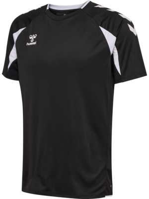 Hummel hmlCORE 2.0 Trikot schwarz/weiß
