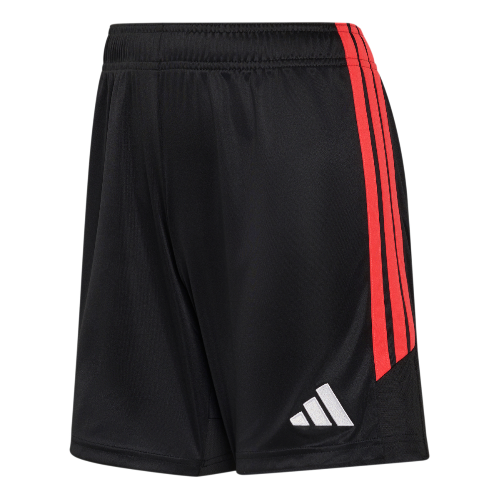 Adidas Tiro 26 League Short Damen Schwarz-Rot