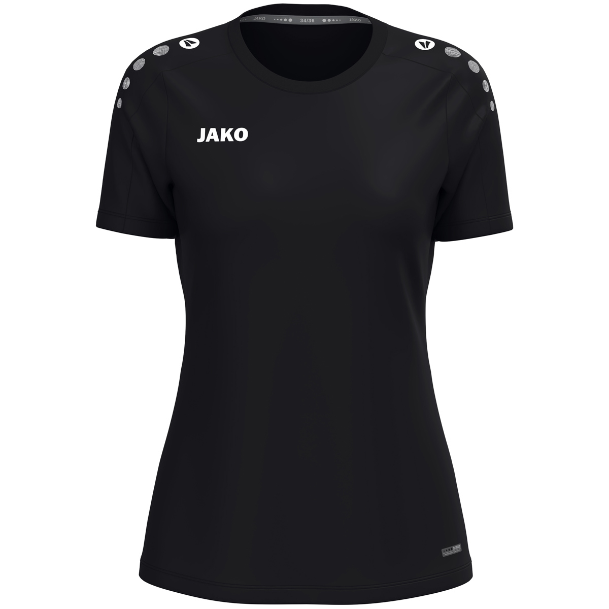 Jako T-Shirt One Damen schwarz