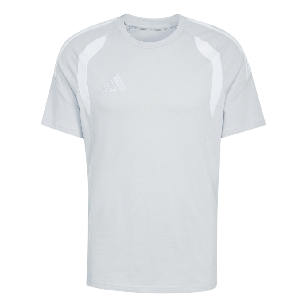 Adidas Tiro 26 T-Shirt Grau