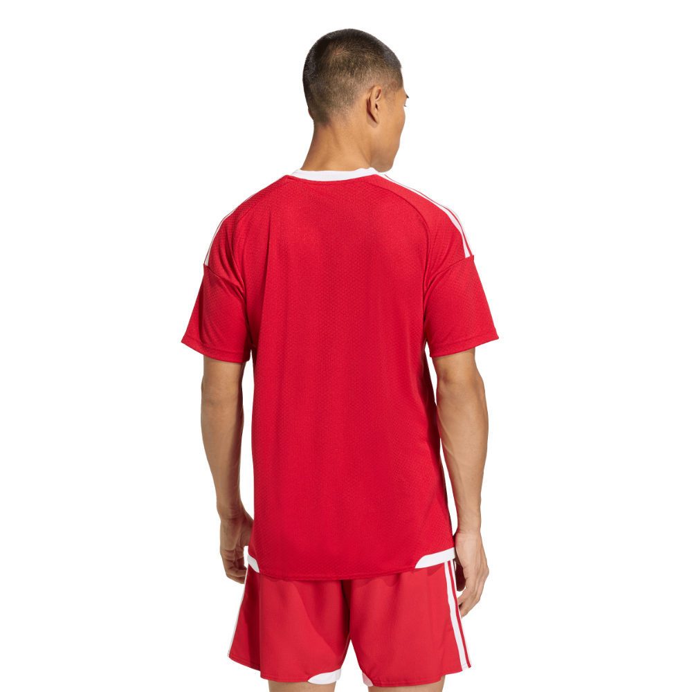 Adidas Tiro 26 Competition Match Trikot Rot