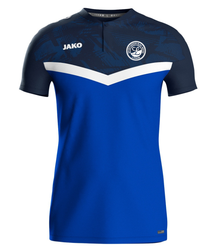 BW Lünne Polo Iconic