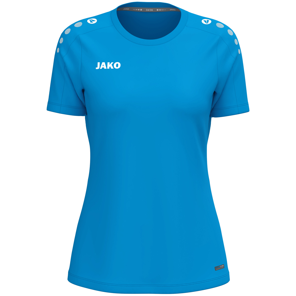 Jako T-Shirt One Damen JAKO blau