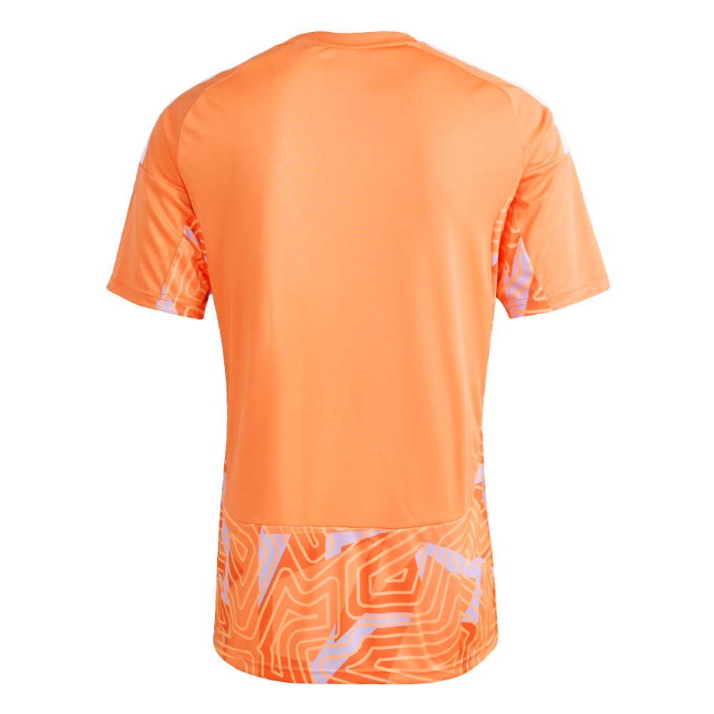 Adidas Tiro 26 Competition Torwarttrikot Orange