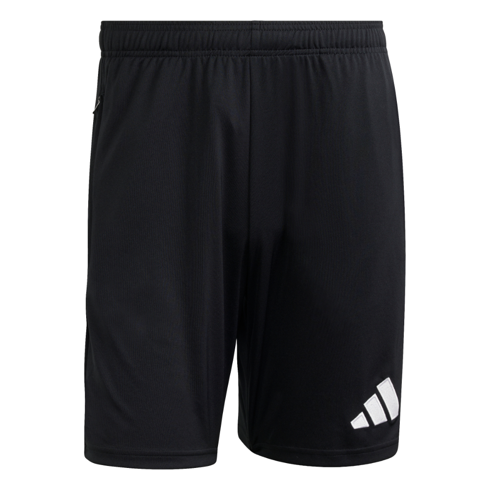 Adidas Entrada 26 Short Schwarz
