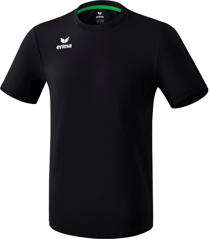 Erima Kinder Trikot Liga schwarz