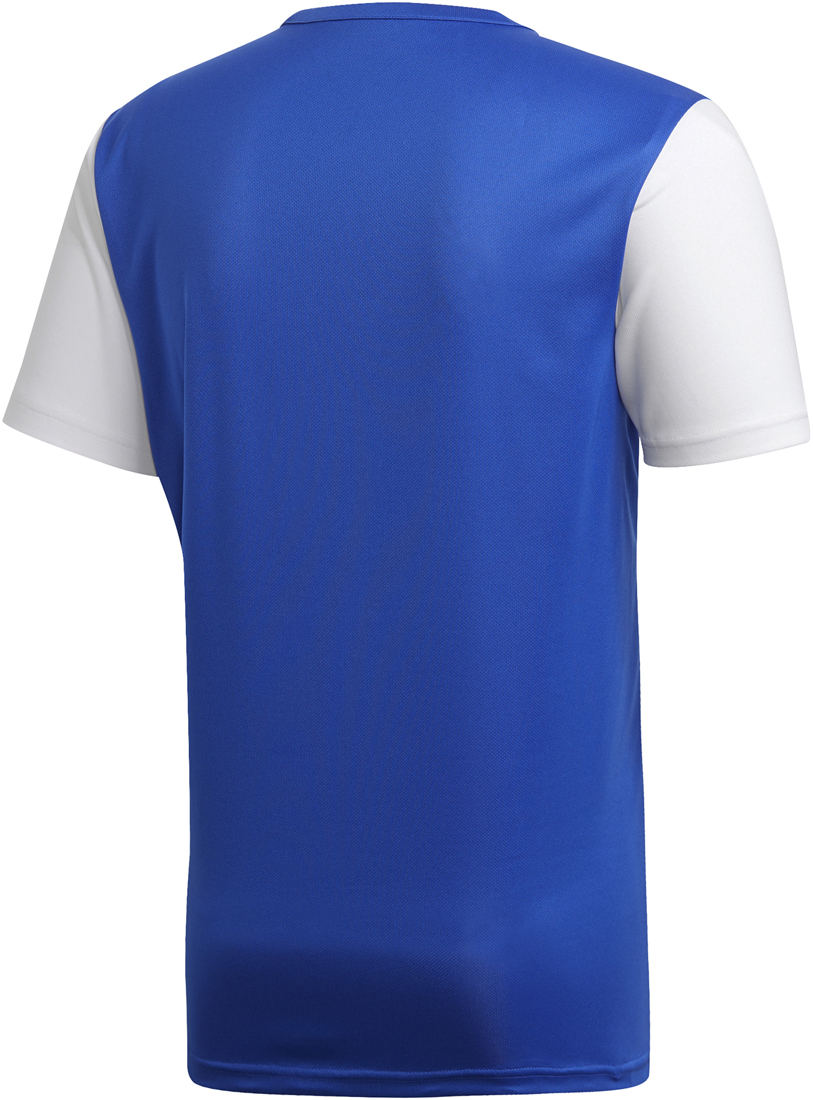 Adidas Trikot Estro 19 blau