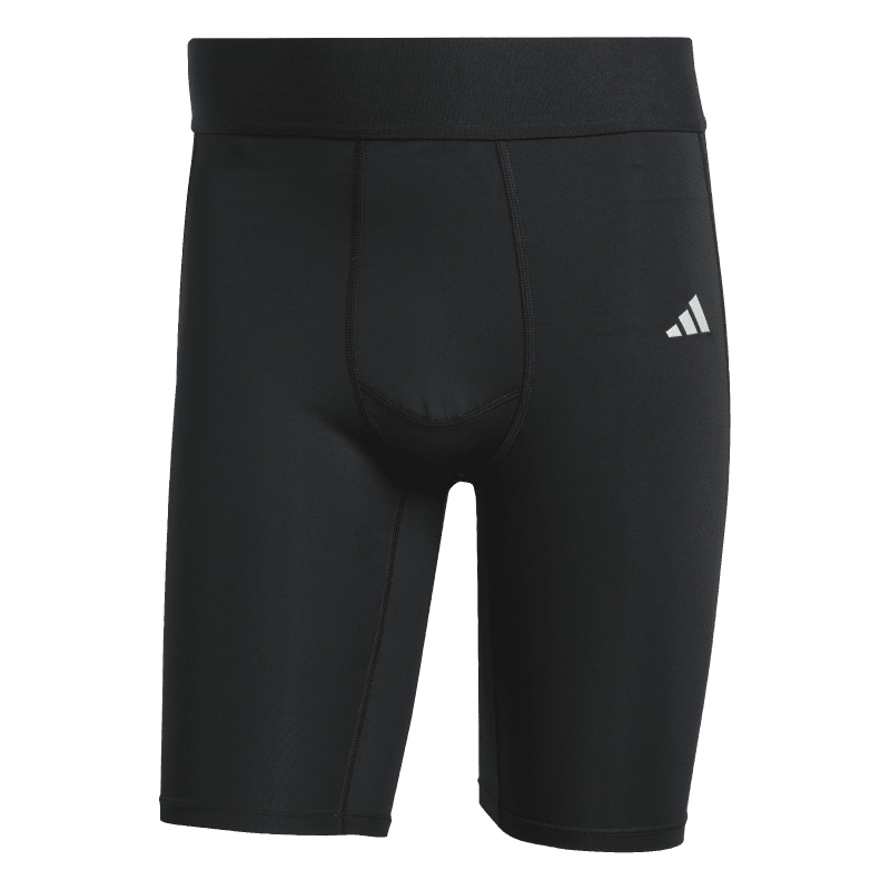 FC Vreden Techfit Short Tight schwarz
