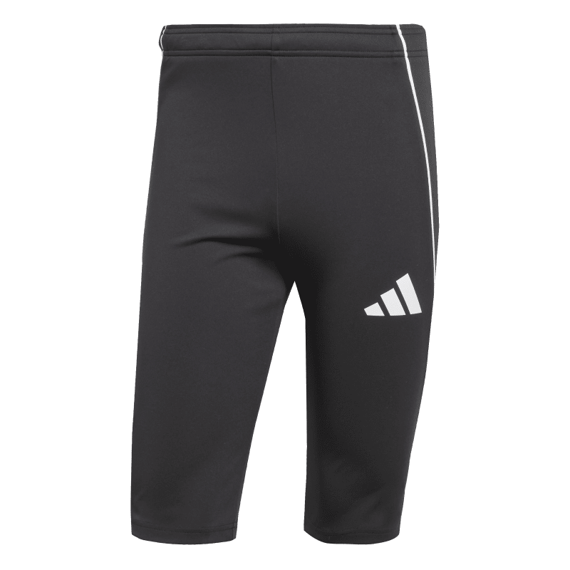 Adidas Shorts Tiro 25 Competition black-team grey four