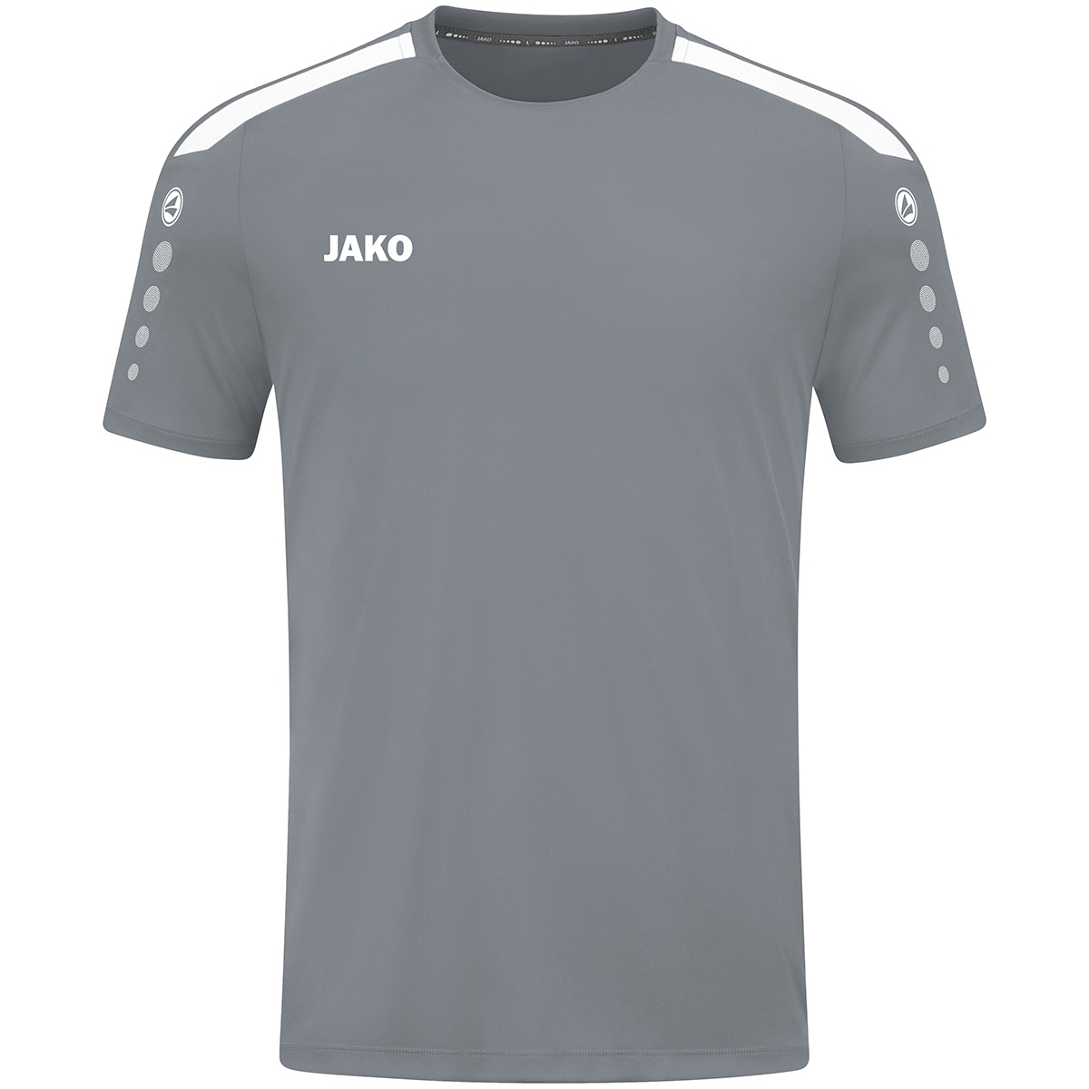 Jako Kinder Trikot Power steingrau