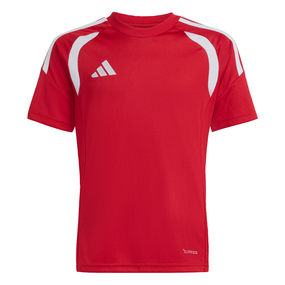 Adidas Tiro 26 League Trikot Kids Rot